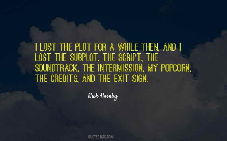 Greeny Game Quotes #881731