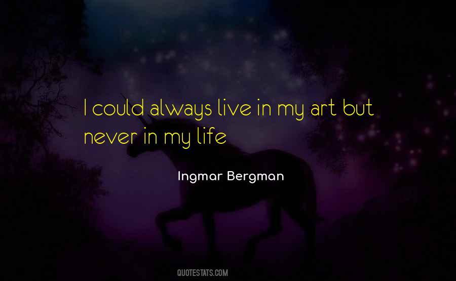 Hasner Membrane Quotes #982322