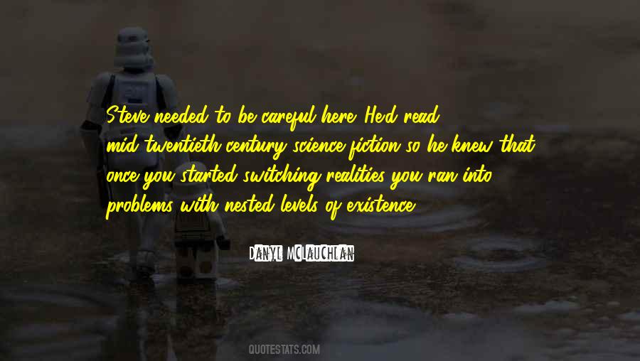 Vi A Del Mar Quotes #1590797