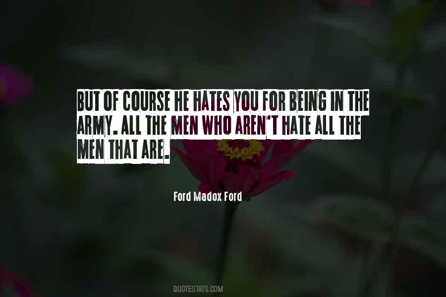 Men That Quotes #1014919