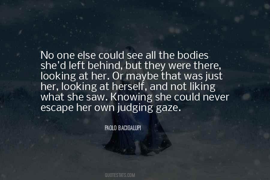 Buster Kilrain Quotes #419692