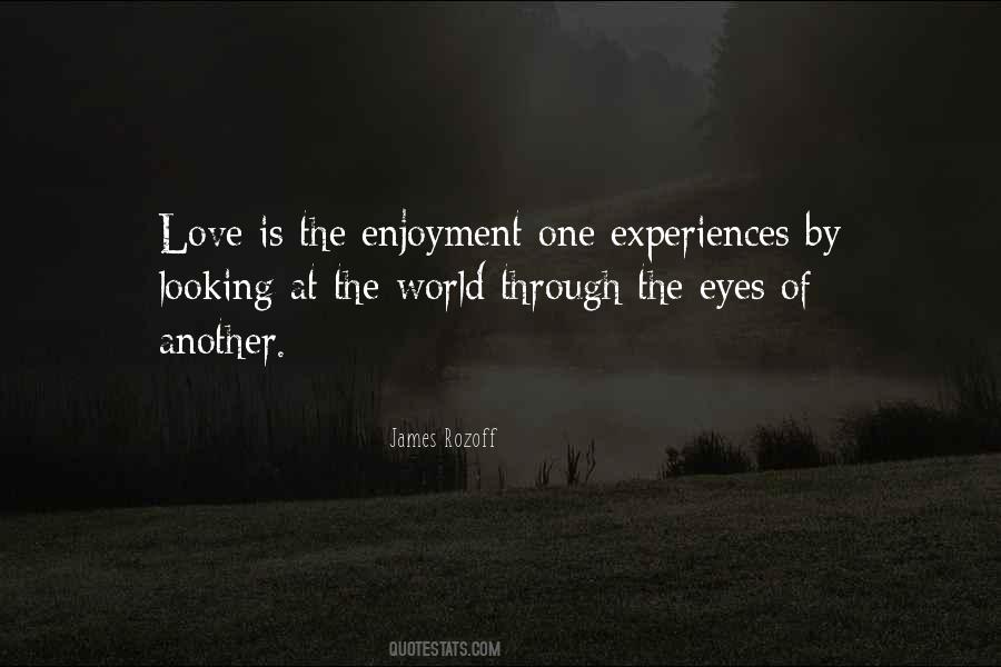 Niswander Eye Quotes #160625
