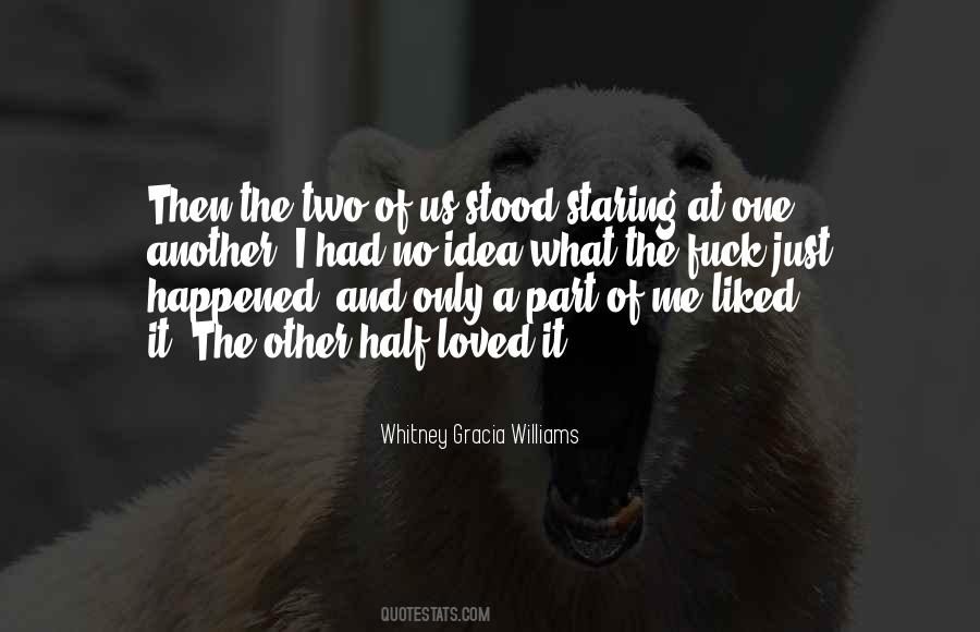 Awaiting The Day Ill Finally See You Quotes #229016