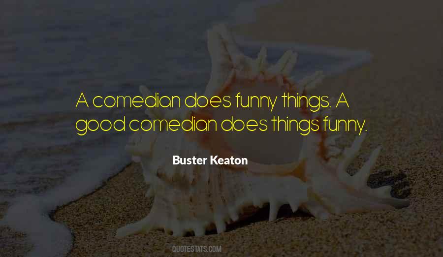 Buster Quotes #361257