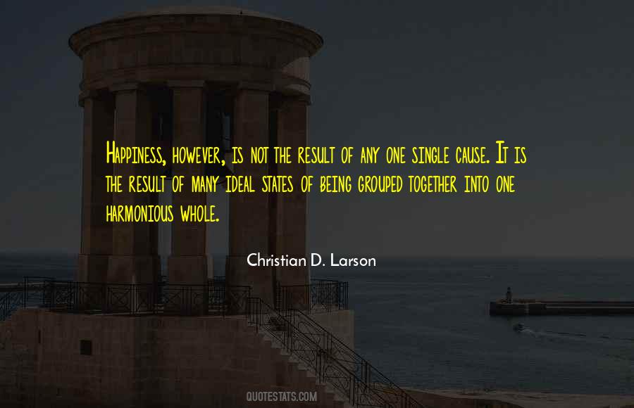 Leadership Deve Quotes #1482904