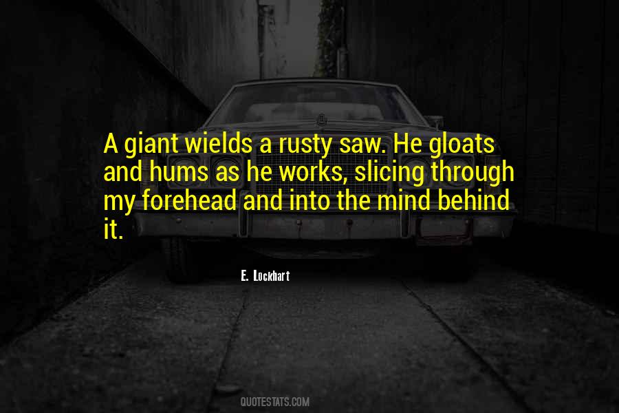 Officer Goodbody Quotes #1558689