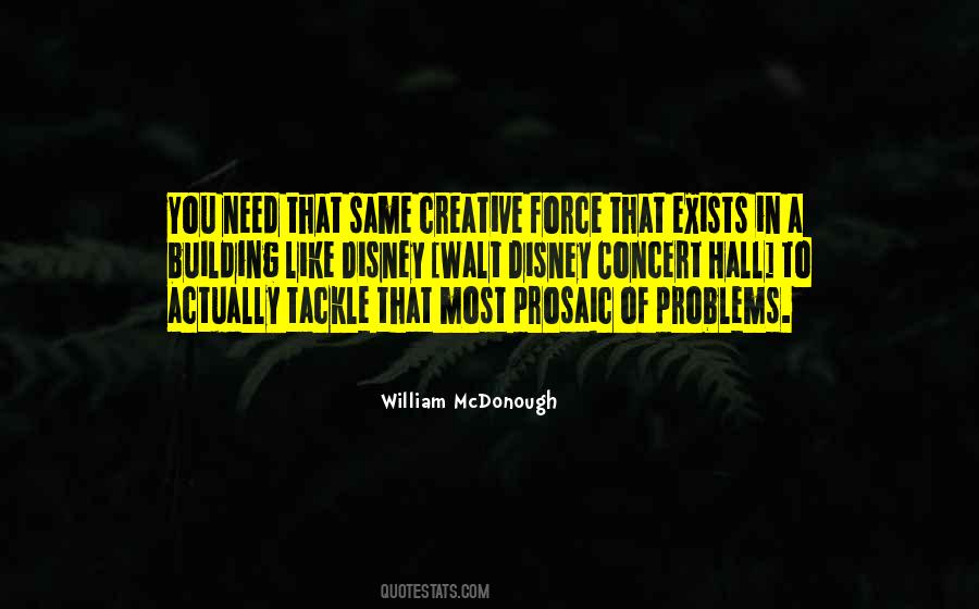 Creative Force Quotes #440688