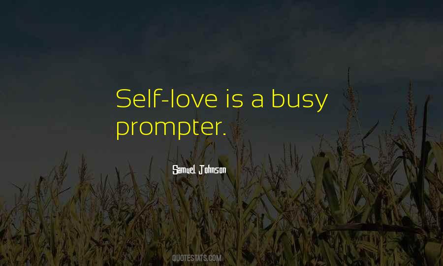 Busy But In Love Quotes #394566