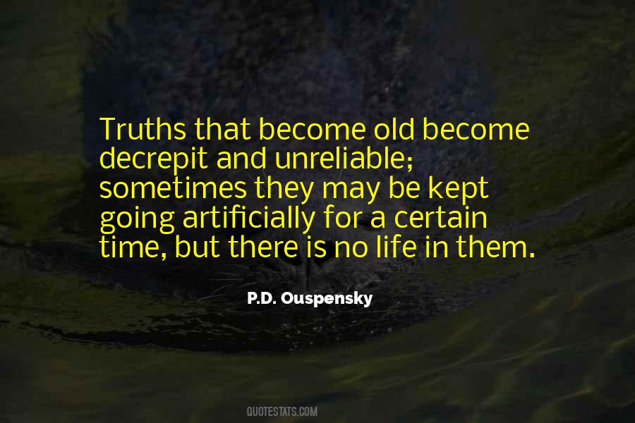 Kocsis J T Kok Quotes #1107619