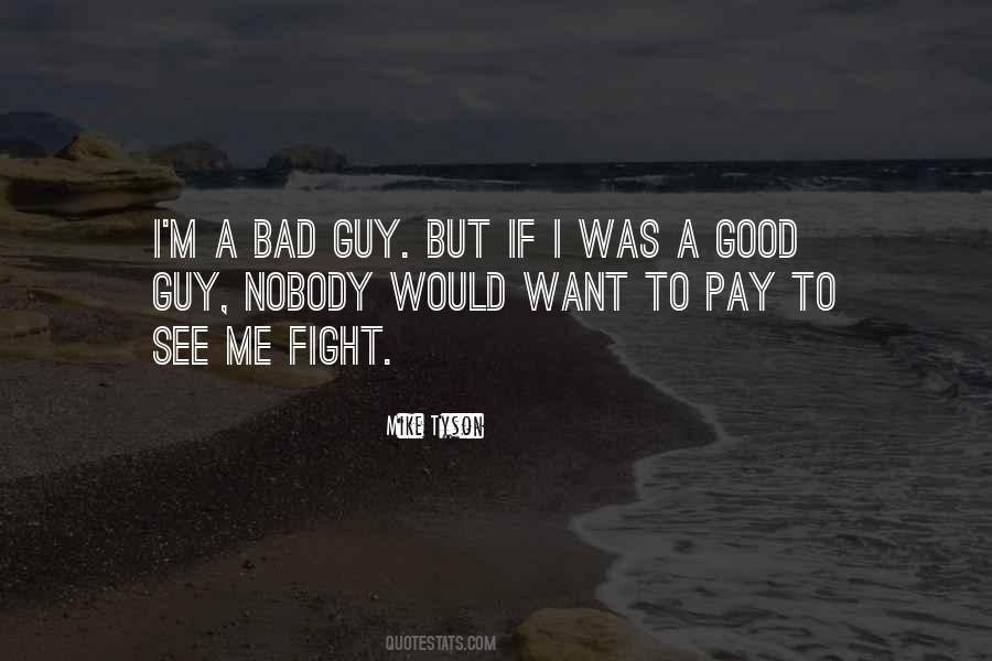 Fight A Good Fight Quotes #612043