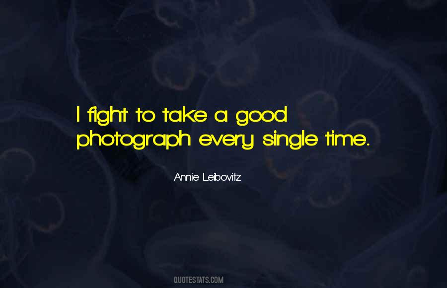 Fight A Good Fight Quotes #732898