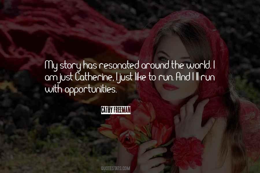 Bonnelly Fragrance Quotes #369807