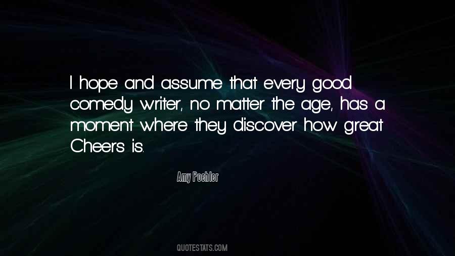Edgeman Seker Quotes #931510
