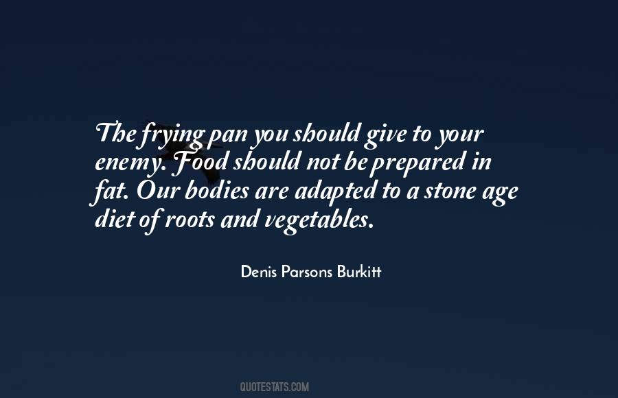 Giving Food Quotes #321738