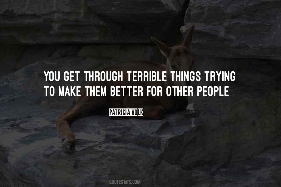 Leverne Wright Quotes #686736