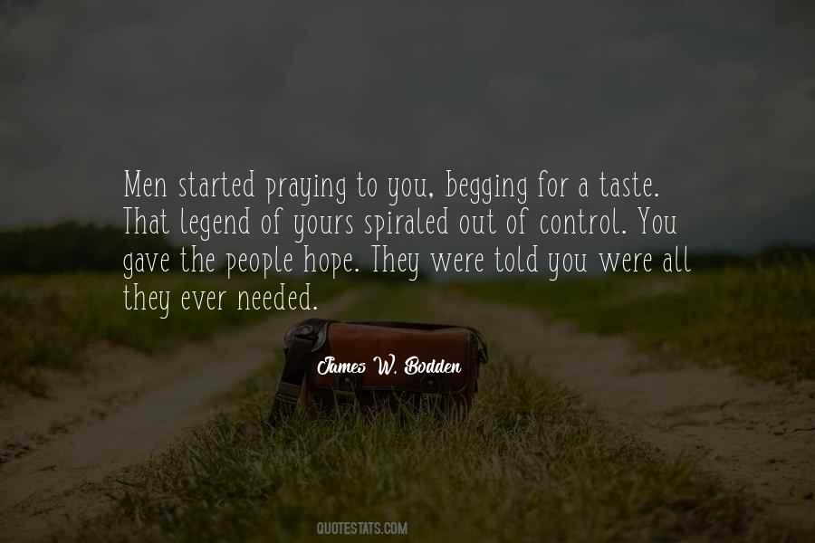 Porporato Quotes #1153553
