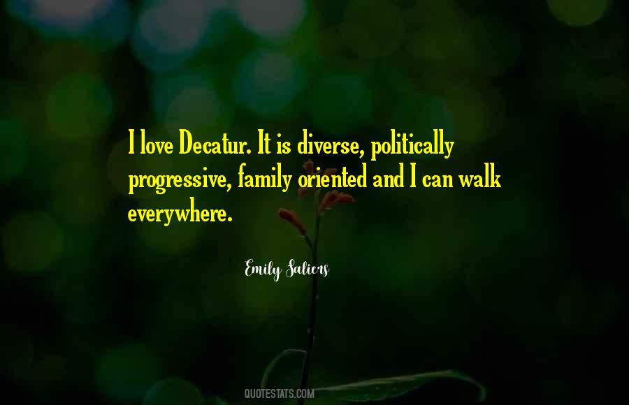 Dianka Diabate Quotes #1793828