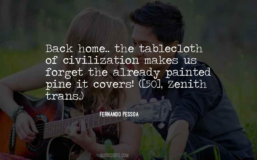 Zellersal Ta Quotes #1106680