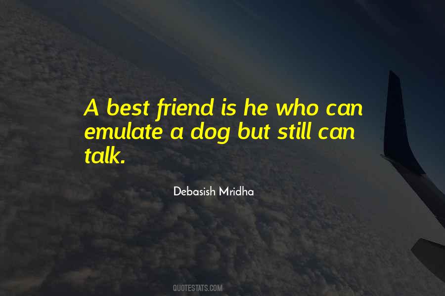 But Best Friend Quotes #401657