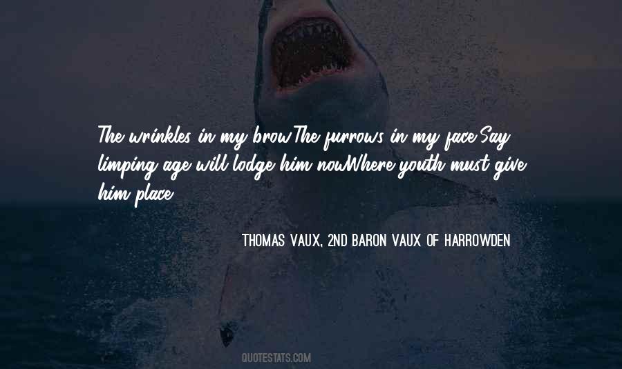 Fialka Vonav Quotes #1640115