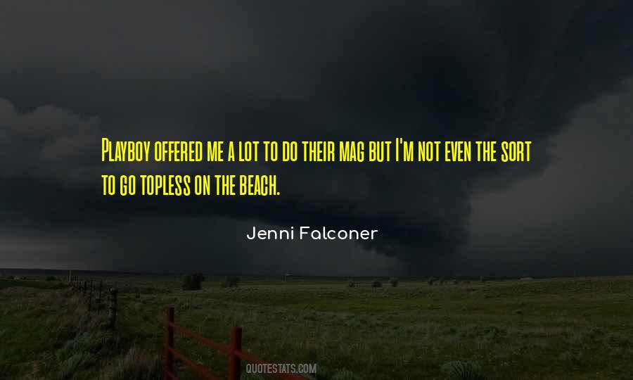 Love Because Of The Heights Quotes #396954