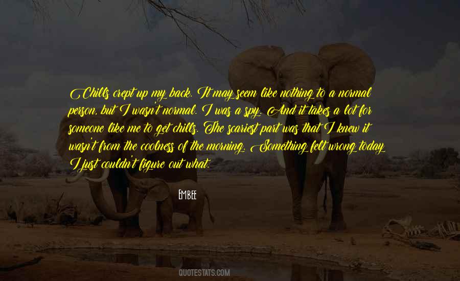 Asasi Quotes #1090906