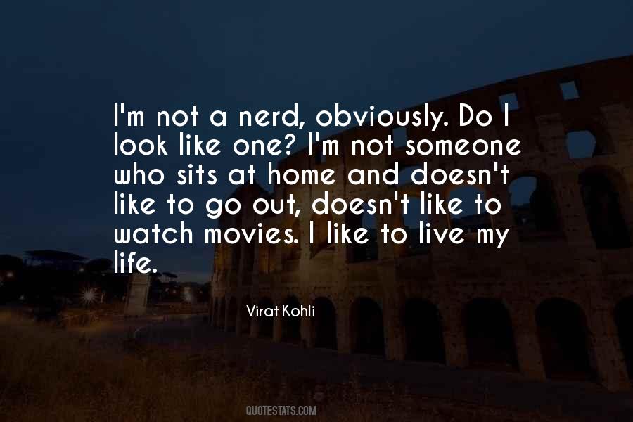 Zerafet Nasil Quotes #914118