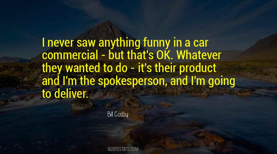 But I'm Ok Quotes #161714