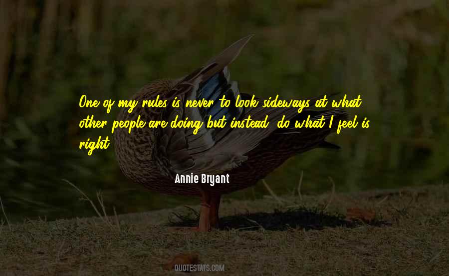 But Instead Quotes #983479