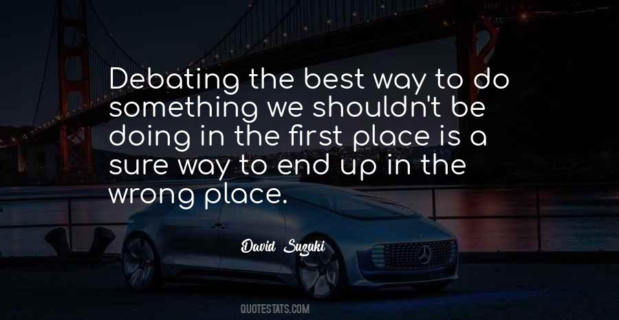Karleigh Buethner Quotes #1405608