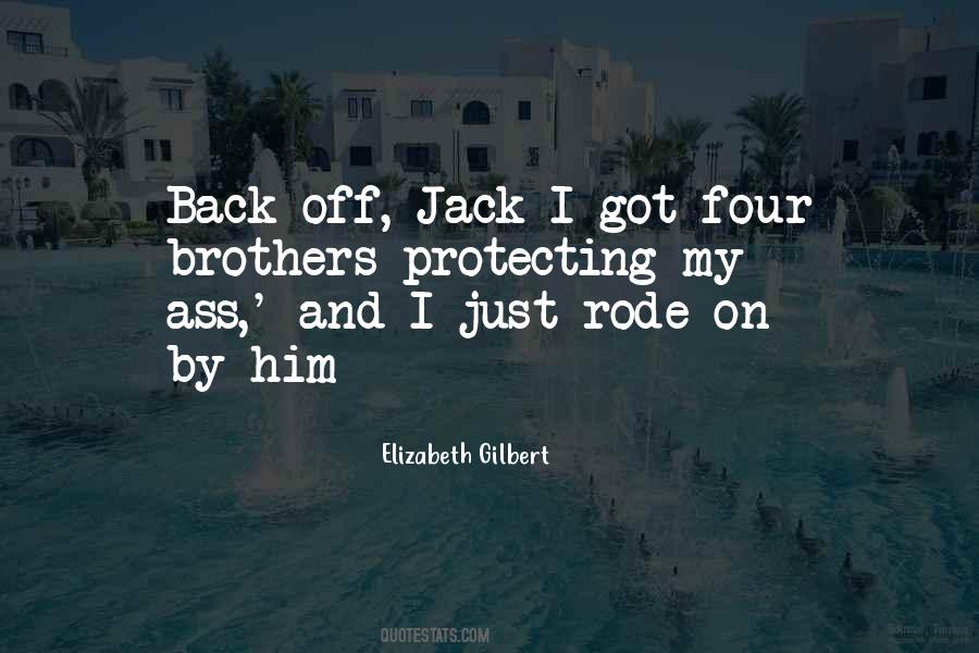 Zanzarah Quotes #542453