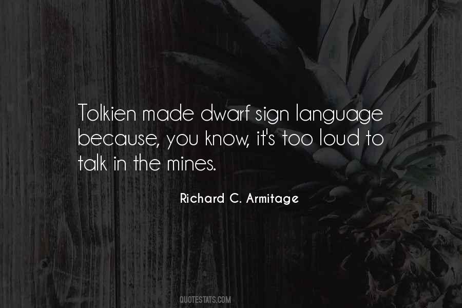 Djankarlo Zigolo Quotes #341883