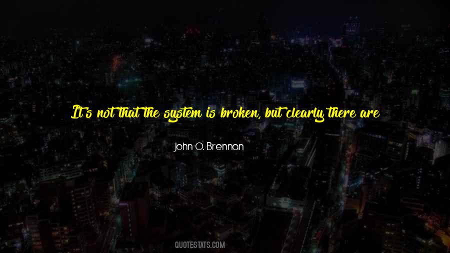 But Not Broken Quotes #123959