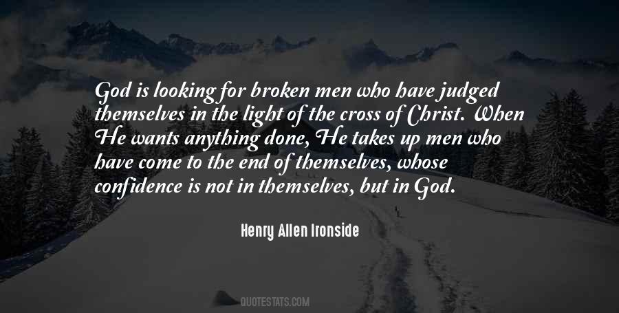 But Not Broken Quotes #218922