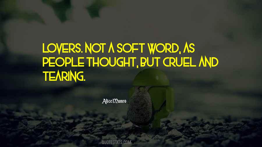 But Not Broken Quotes #485981