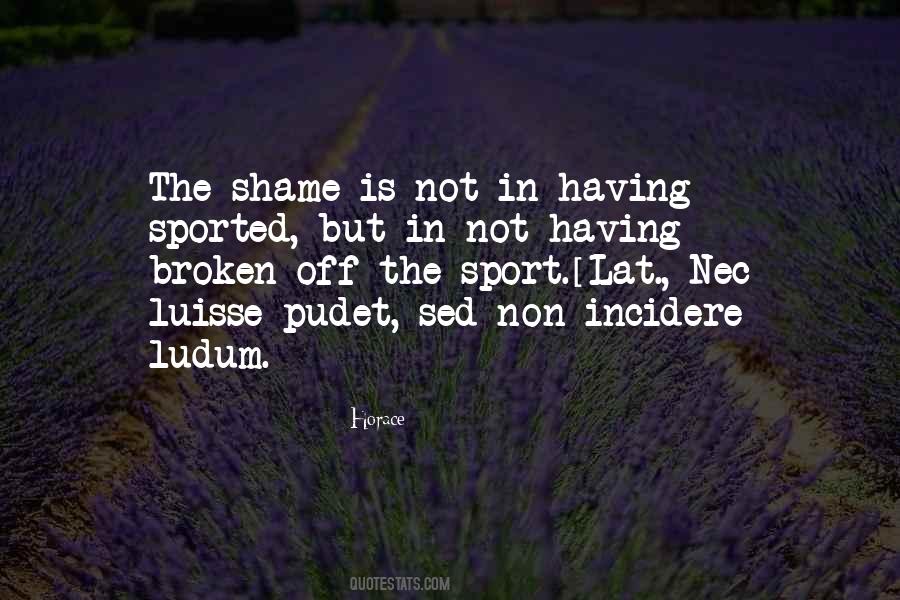 But Not Broken Quotes #94086
