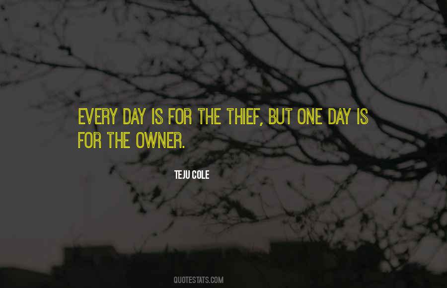 But One Day Quotes #635700