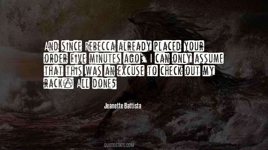 Klinci Ogulinci Quotes #1617109