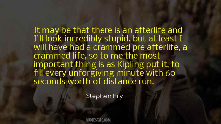 Smugness Def Quotes #1694119