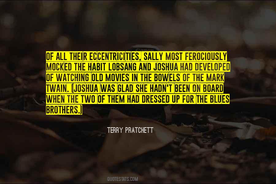Smugness Def Quotes #423603