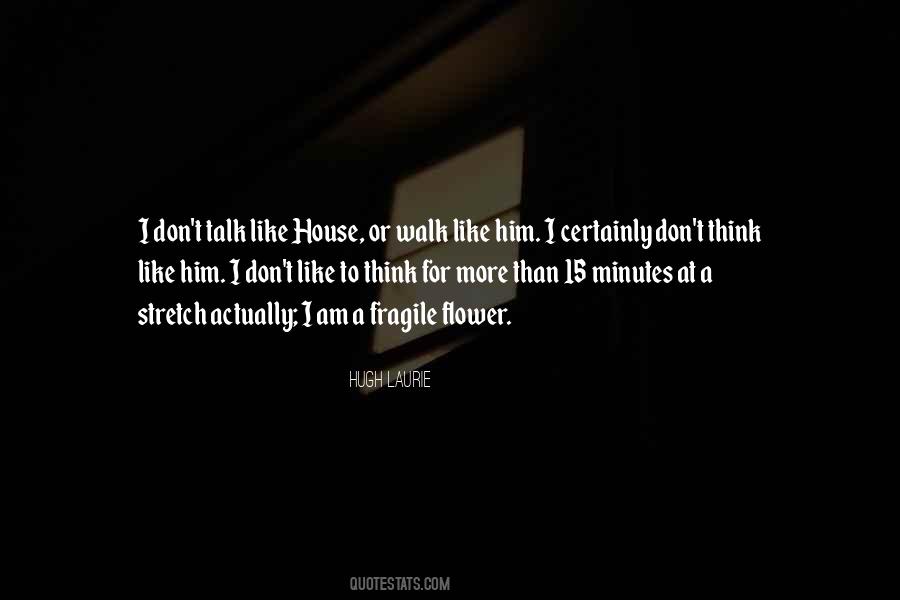 Smugness Def Quotes #839266