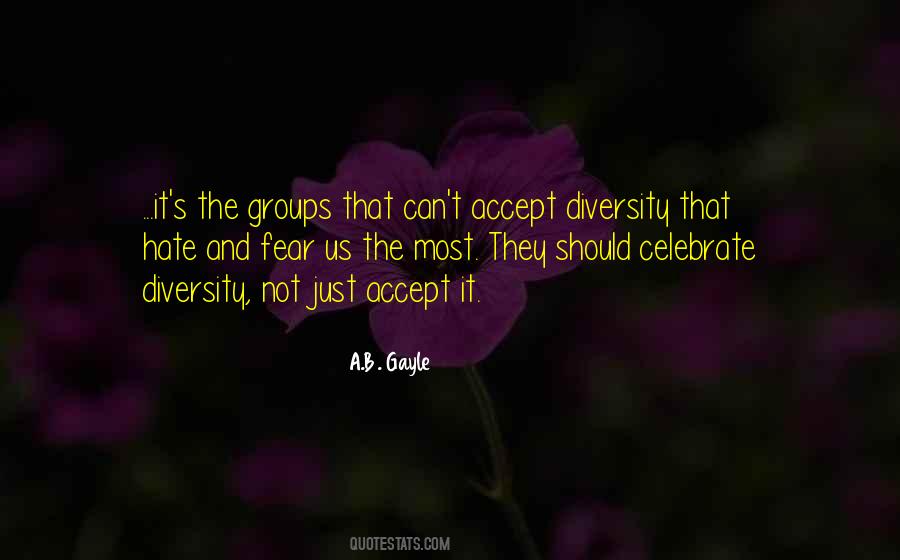 Alese Underwood Quotes #497173
