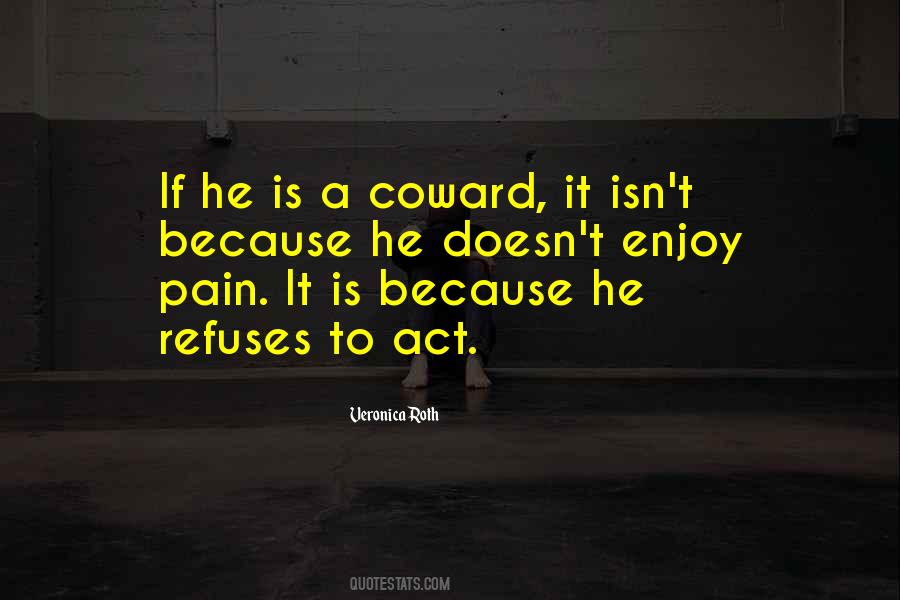 Because He Quotes #1795135