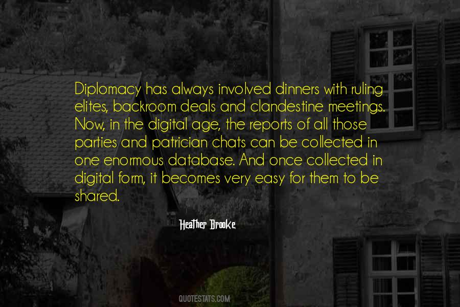 Imaginal Marketing Quotes #1197564