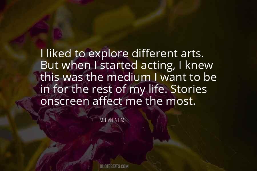 Imaginal Marketing Quotes #622163
