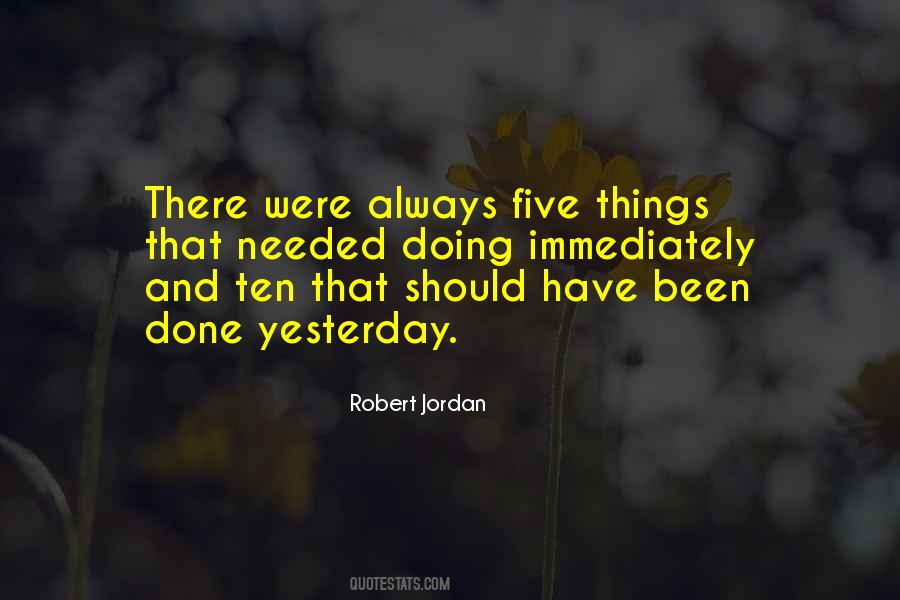 Ben Cassie Quotes #1086003