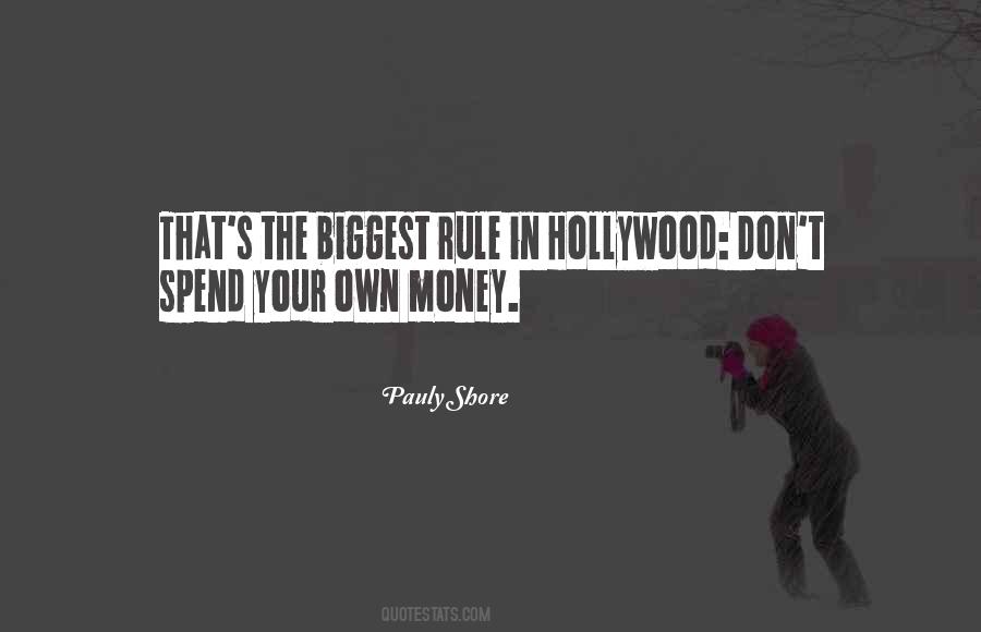 Blackwell Fashion Quotes #875615