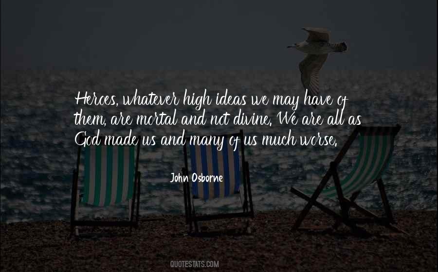 Unwell Chords Quotes #1573979