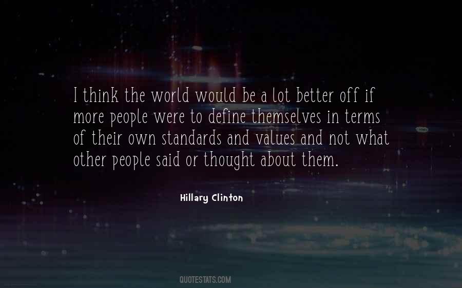 Hakka People Quotes #337039