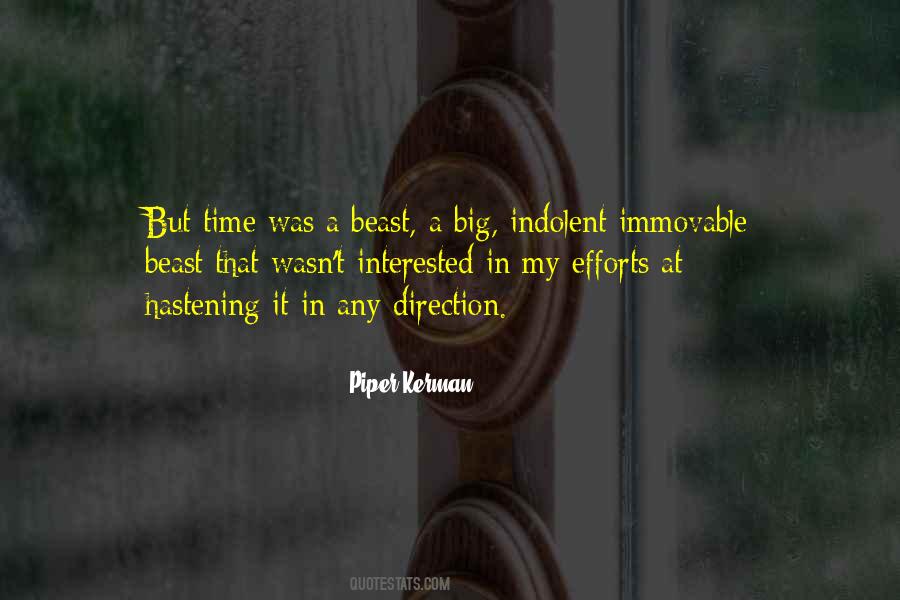 Any Beast Quotes #997915